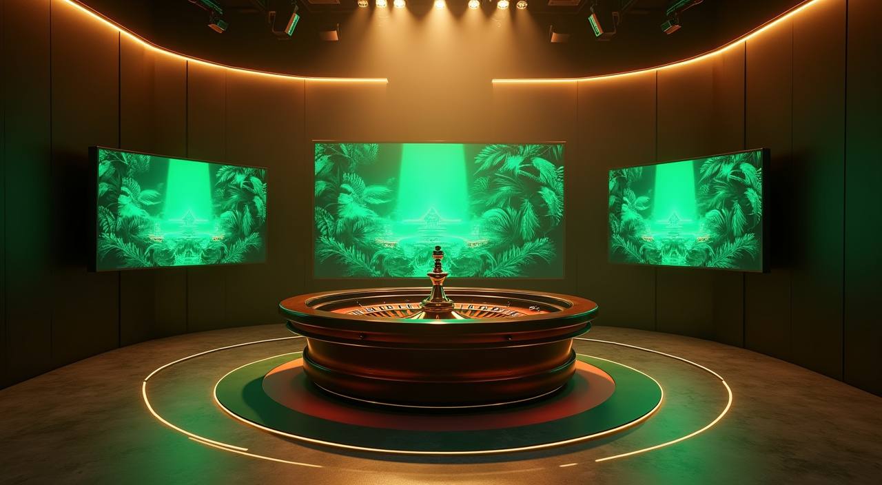 1mcuci Apa yang Ada di Dalam 1mcuci Casino